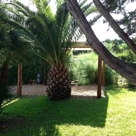 Villa Tizzi Arzachena