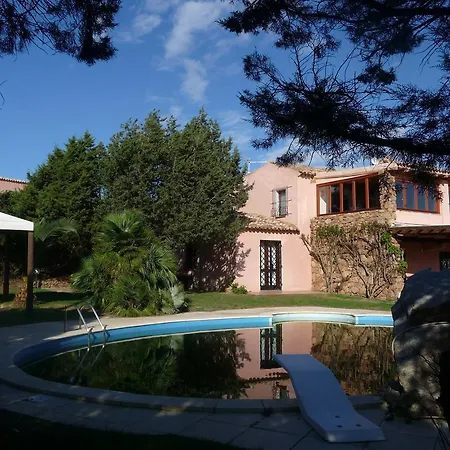 Villa Tizzi