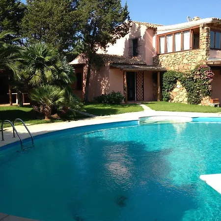 Tizzi Villa