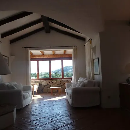 Tizzi Villa *