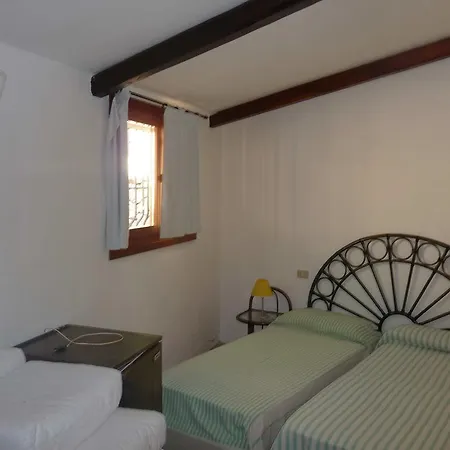 Tizzi Villa Arzachena