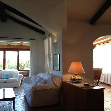 Tizzi Villa