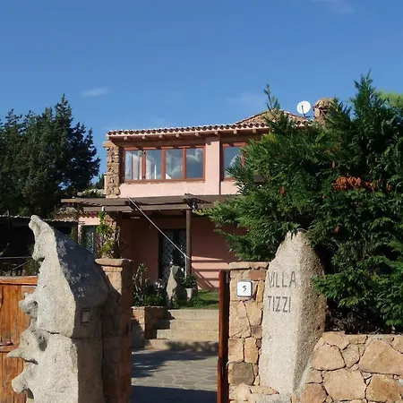 Tizzi * Arzachena