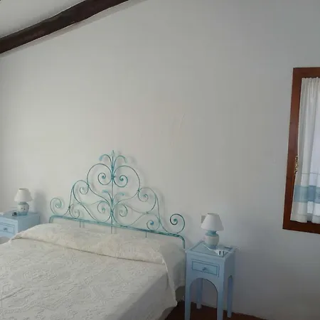 Villa Tizzi *