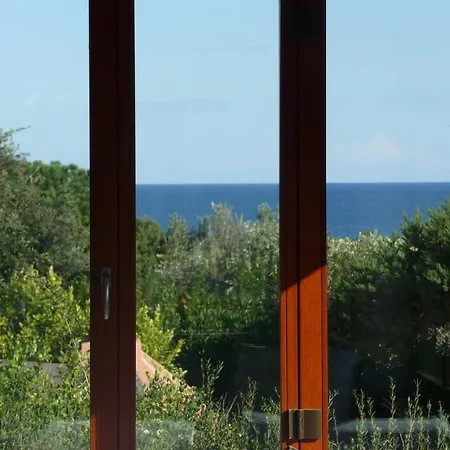 Tizzi Villa Arzachena